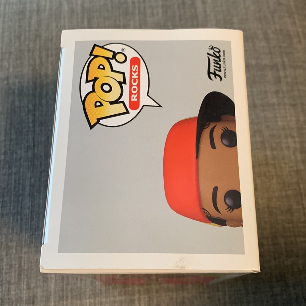Funko Pop Rocks - TLC Chilli 230 - Picture 6 of 6